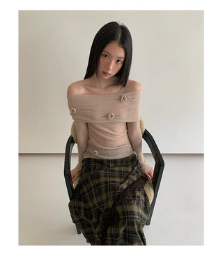 backless sweater