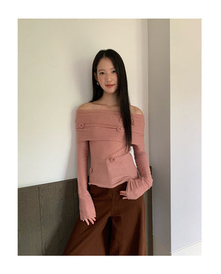 backless sweater