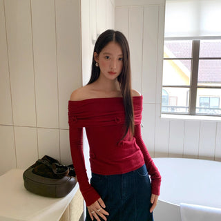 backless sweater