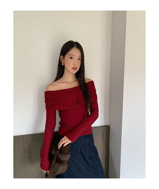 backless sweater
