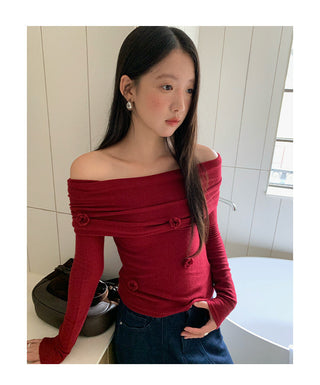 backless sweater
