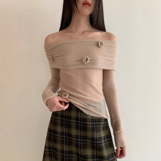backless sweater