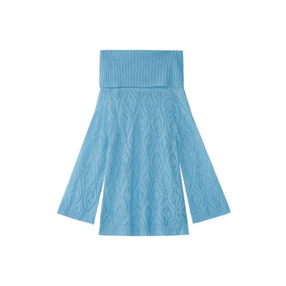rhombus off-shoulder