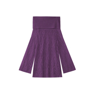rhombus off-shoulder