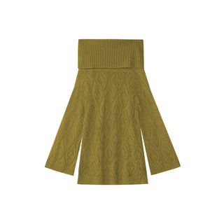 rhombus off-shoulder