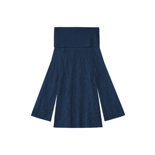 rhombus off-shoulder