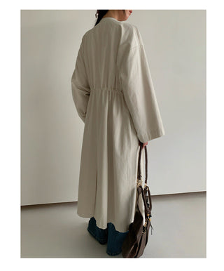 urban trench coat