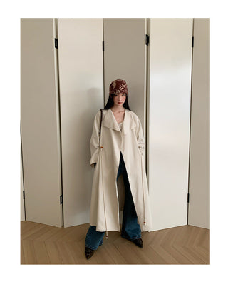 urban trench coat