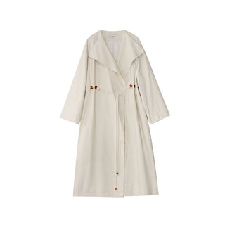urban trench coat