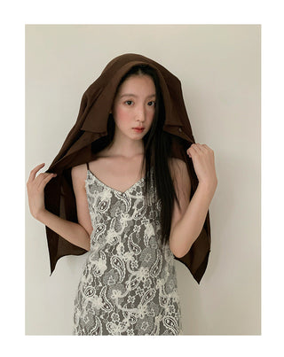 patch pocket Top