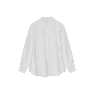 patch pocket Top
