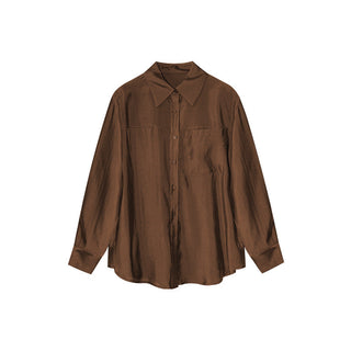 patch pocket Top