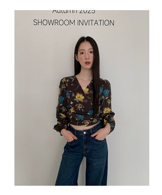 wide-leg jeans