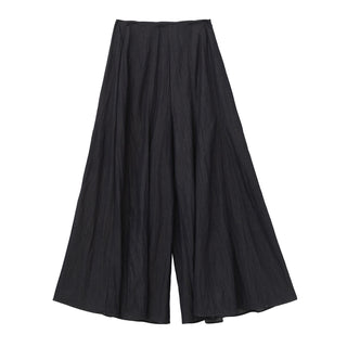 denim skirted leggings