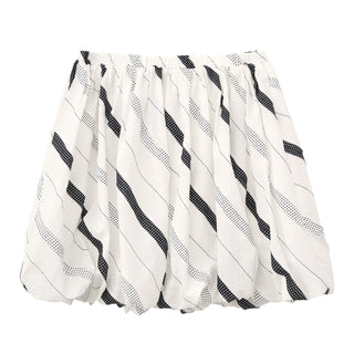 puffy Bud skirt