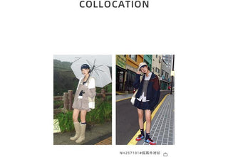 drawstring skirt pants