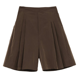 velvet wide pants
