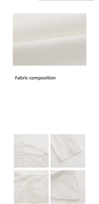 cotton long sleeve