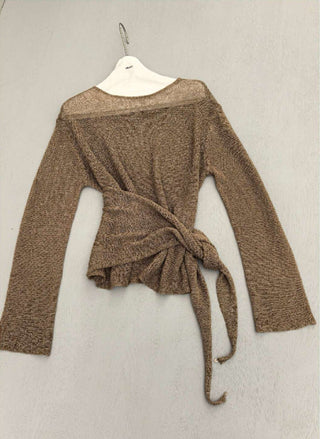 hollow two-piece