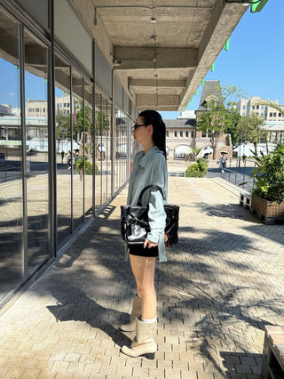 Relief Straight-Leg Pants