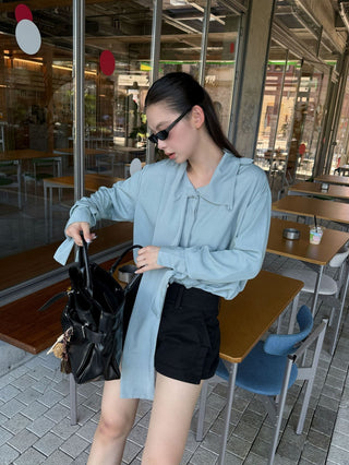 Relief Straight-Leg Pants