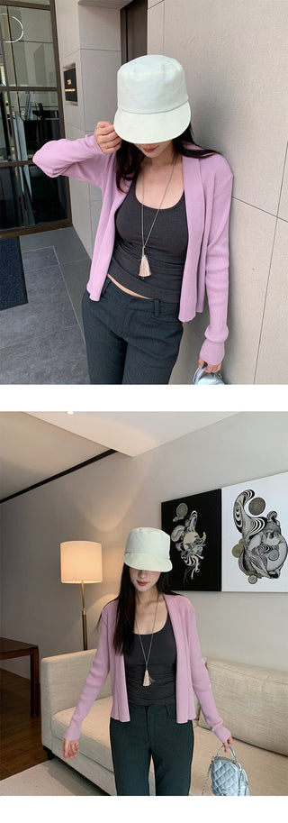 Slimming Casual Suit Pants