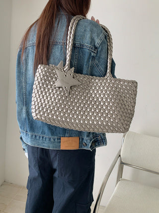 Loose Classic Denim Jacket