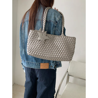 Loose Classic Denim Jacket