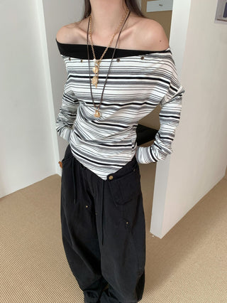 Drawstring Paratrooper Pants
