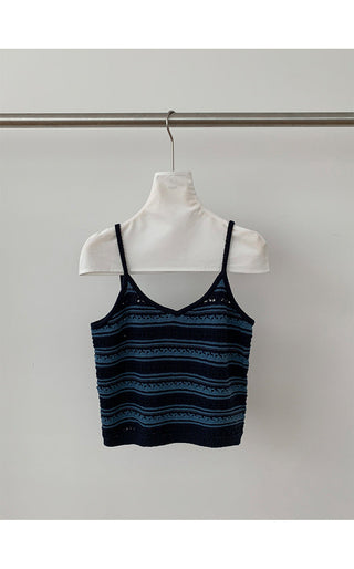 Slim top