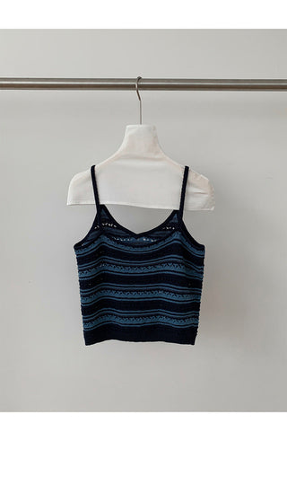 Slim top