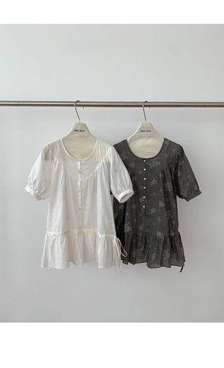 Lace top