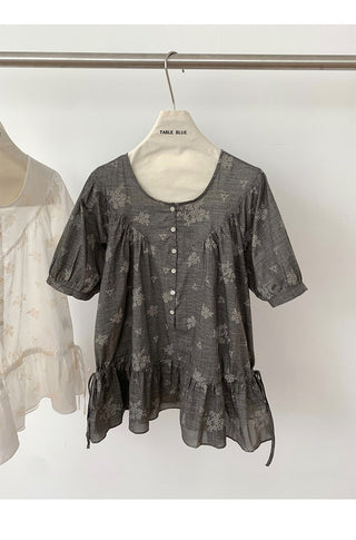 Lace top