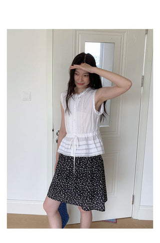 Lace top