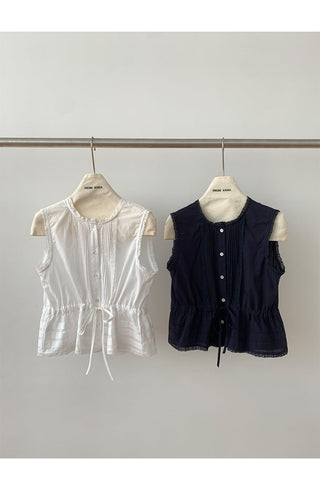 Lace top