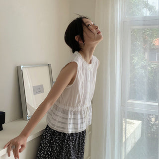 Lace top