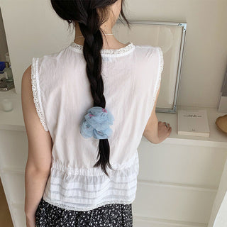 Lace top