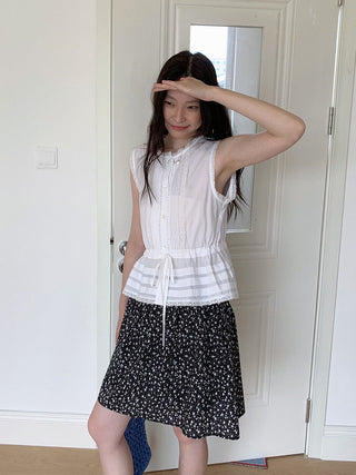 Lace top