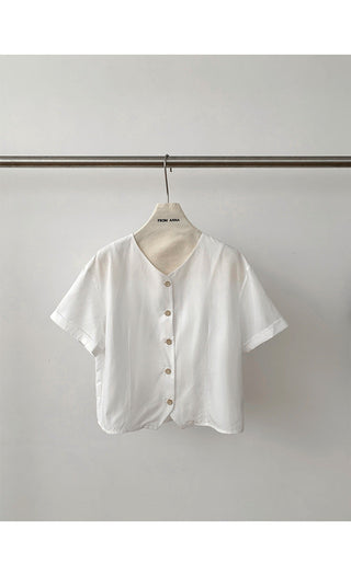 V-Neck Shirt