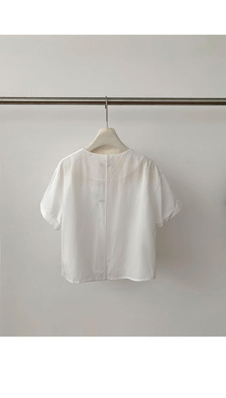 V-Neck Shirt