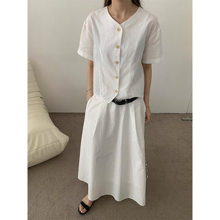 V-Neck Shirt