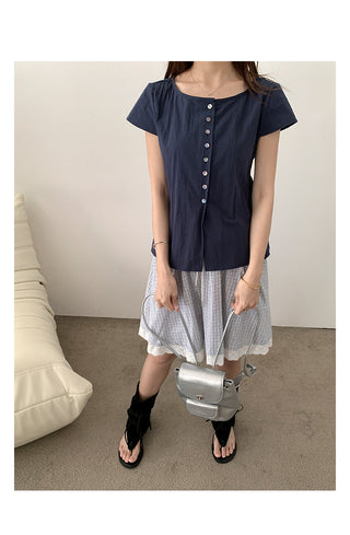 Shirt Set
