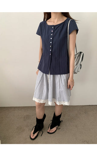 Shirt Set