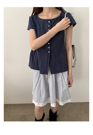 Shirt Set