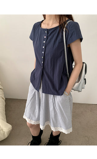 Shirt Set