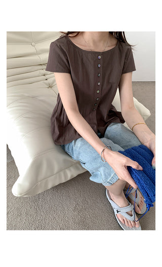 Shirt Set