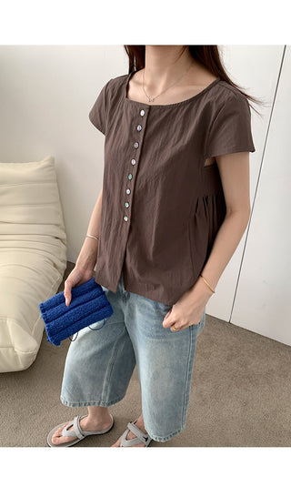 Shirt Set