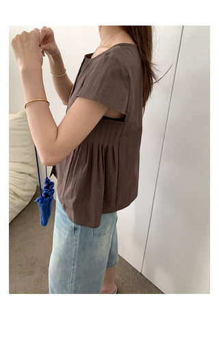 Shirt Set