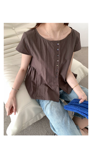 Shirt Set