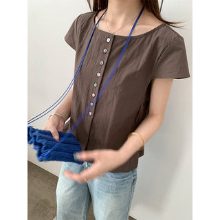 Shirt Set